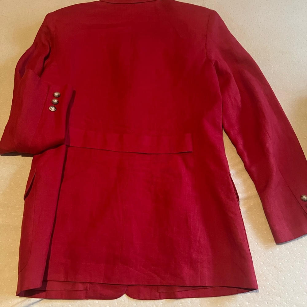 Talbots jacket - Picture 2 of 5